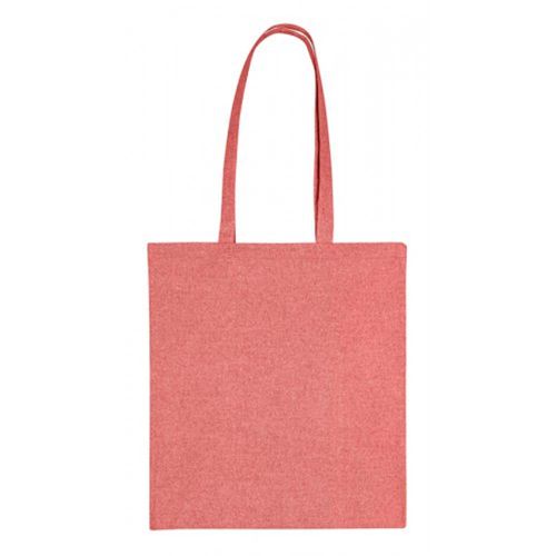 Recycled cotton bag Eco gift Greengiving.eu